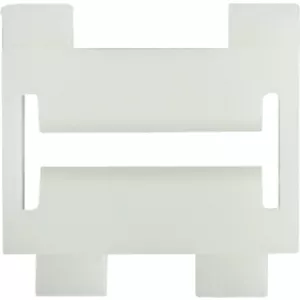 Förbindningsklämma för Mercedes. 10-pack