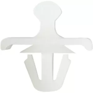 Förbindningsklämma för Mercedes. 10-pack