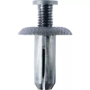 Push-Type-klämma för Mitsubishi. 10-pack