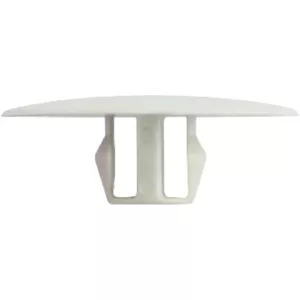 Huv-avisoleringsfastsättning för Mitsubishi. 10-pack