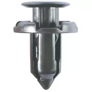 Kofångare/stötfångare-förbindningsklämma för Mitsubishi. 50-pack