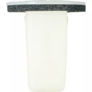 skruvskyddsfodral för Mitsubishi. 10-pack