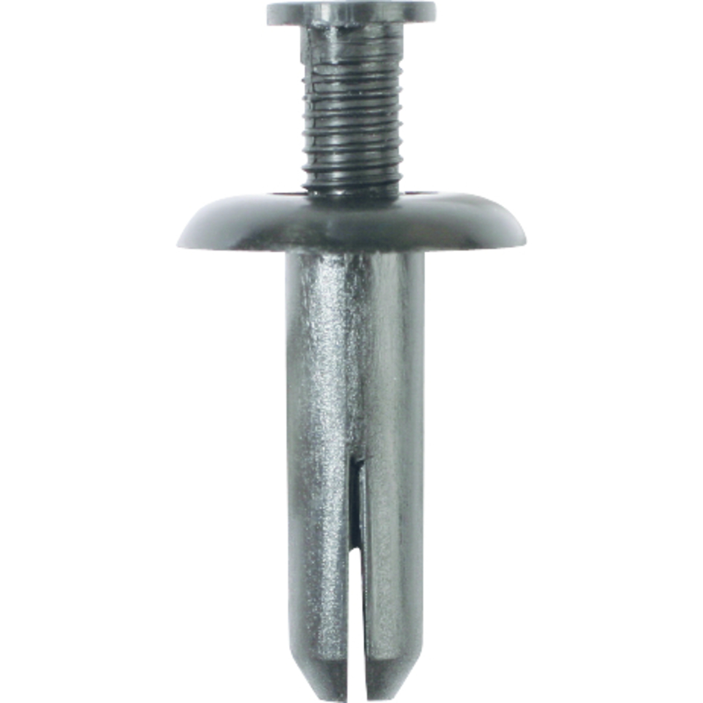 Push-Type-förbindningsklämma för Mitsubishi. 50-pack