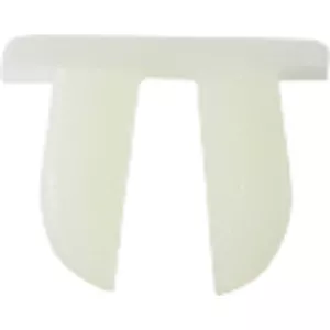 Fyrkantsmutter-klämma för Nissan. 10-pack