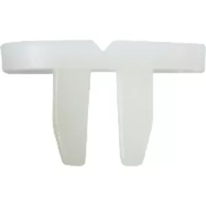 Fyrkantsmutter-klämma för Nissan. 10-pack