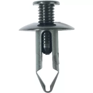 Push-Type-klämma för Nissan. 10-pack