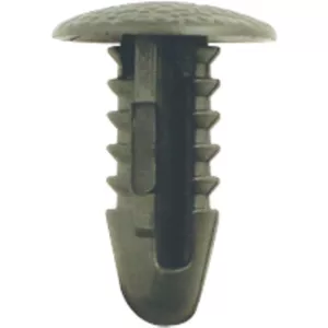 Motorhuvsgrill-kabelfästning för Nissan. 10-pack