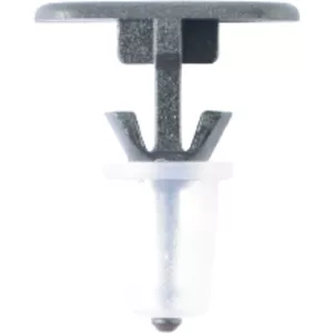 Fästklämma för Opel. 10-pack