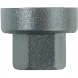 Plastgaffel för Opel. 10-pack