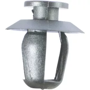 Panelklämma för Citroën / Peugeot. 10-pack