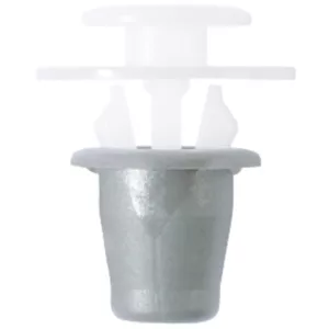 Sidoskyddslist-förbindningsgummi för Citroën / Peugeot. 10-pack