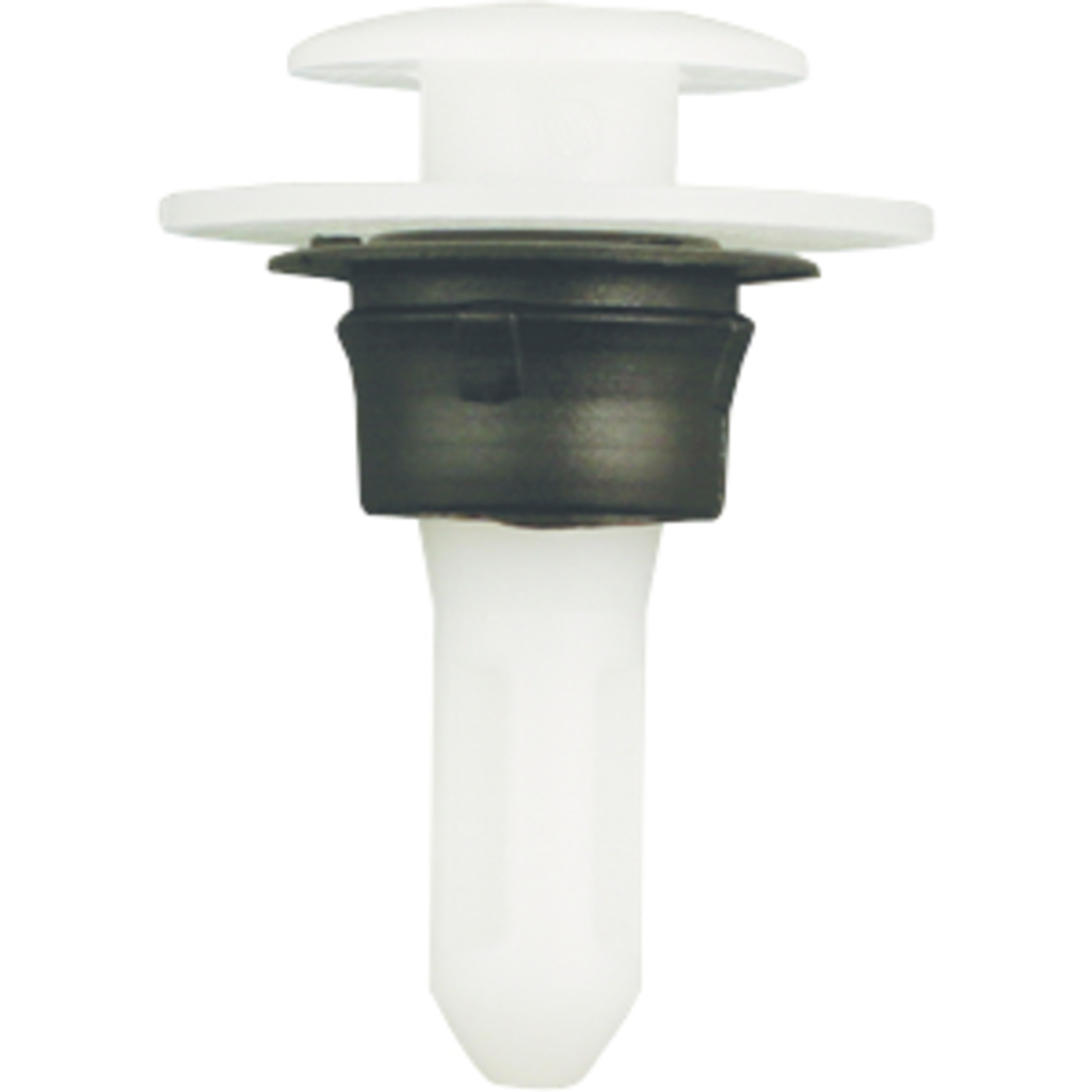 Förbindningsklämma för Citroën / Peugeot. 50-pack