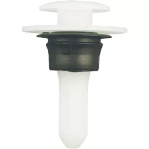 Förbindningsklämma för Citroën / Peugeot. 10-pack