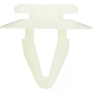 Förbindningsklämma för Citroën / Peugeot. 10-pack