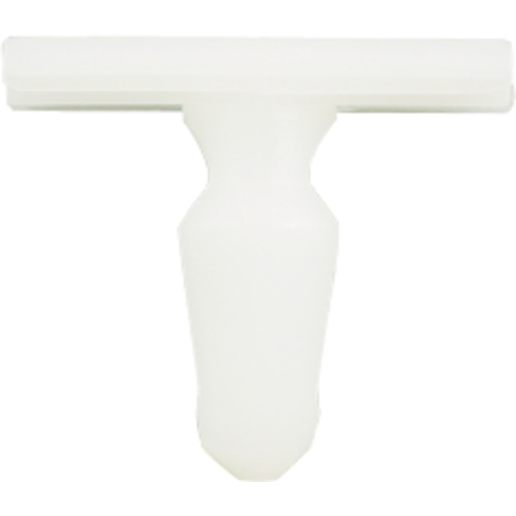 Förbindningsklämma för Citroën / Peugeot. 10-pack