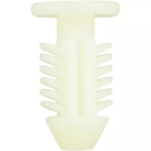 Dekorationslist-klämma för Citroën / Peugeot. 10-pack