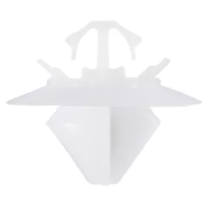 Bagageutrymmespanel-klämma för Citroën/Peugeot. 10-pack