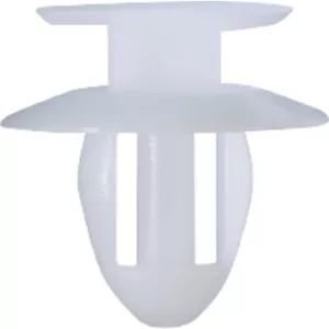 Inskjutningsförbindningsklämma för Renault. 10-pack