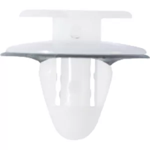 Dörrlistförbindningsklämma för Renault. 10-pack