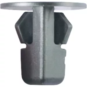 Rundmutterklämma för Toyota. 10-pack