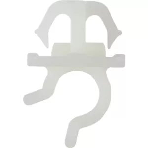 skruvstångs-klämma för Toyota. 10-pack