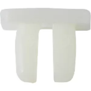 Förbindningsfyrkantmutterklämma för Toyota. 10-pack