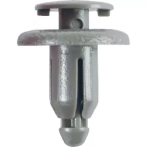 Dörrpanel-fästklämma för Toyota. 10-pack