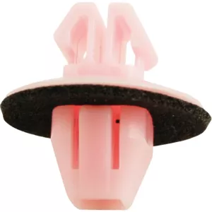 Dekorationslist-förbindningsklämma för Toyota. 10-pack