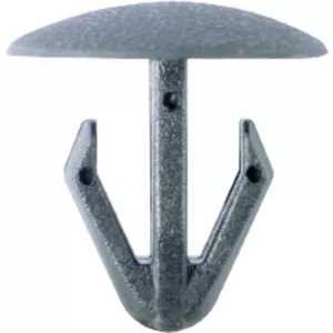 Fästklämma för Toyota. 10-pack