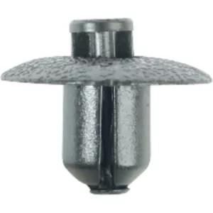 Push-Type-förbindningsklämma för Toyota/Lexus. 50-pack