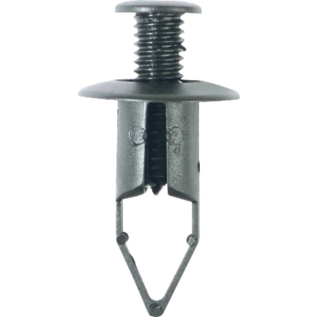 Stötfångare-förbindningsklämma för Toyota/Lexus. 50-pack