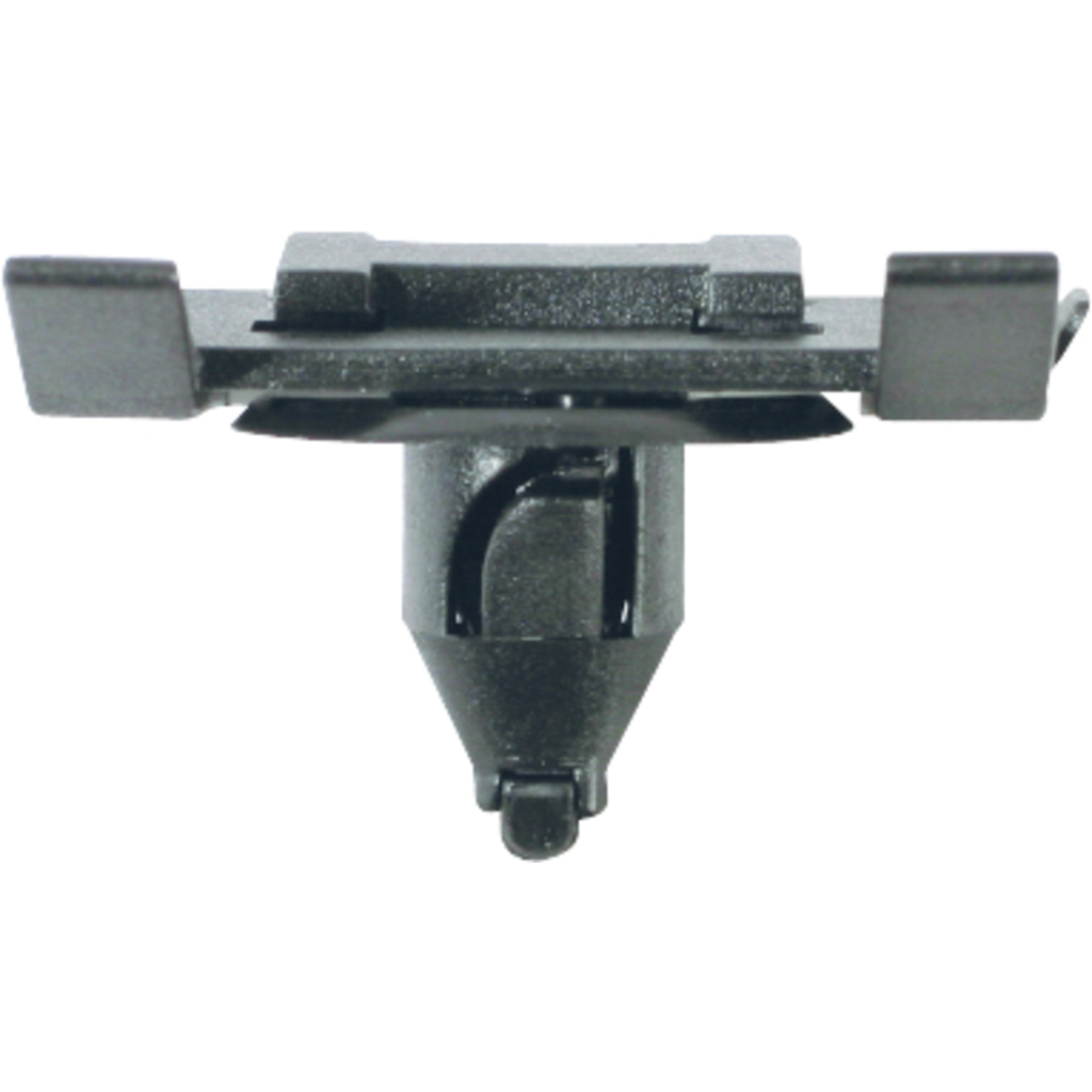 Sidoskyddslist-förbindningsgummi för Toyota/Lexus. 50-pack