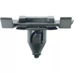 Sidoskyddslist-förbindningsgummi för Toyota/Lexus. 10-pack