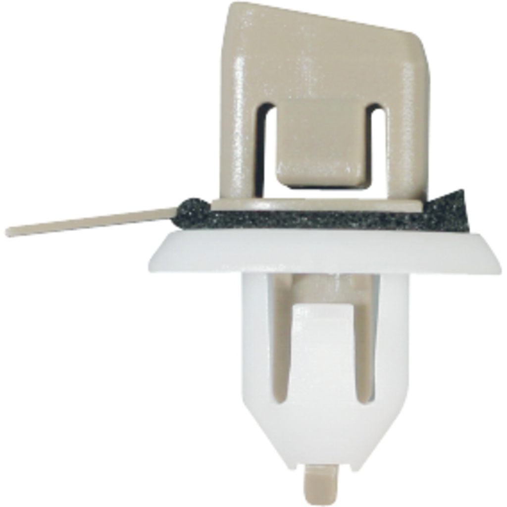 Clips till dörrpanel till Toyota/Lexus. 50-pack