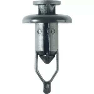 Push-Type-förbindningsklämma för Toyota/Lexus. 50-pack