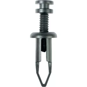 Stötfångare Push-Type-klämma för Toyota/Lexus. 10-pack