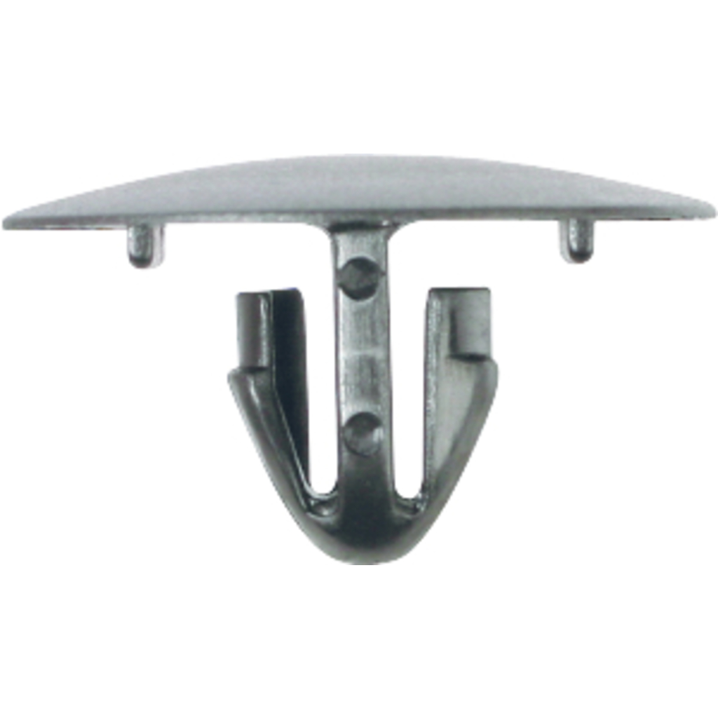 Huv-avisoleringsfastsättning för Toyota/Lexus. 10-pack