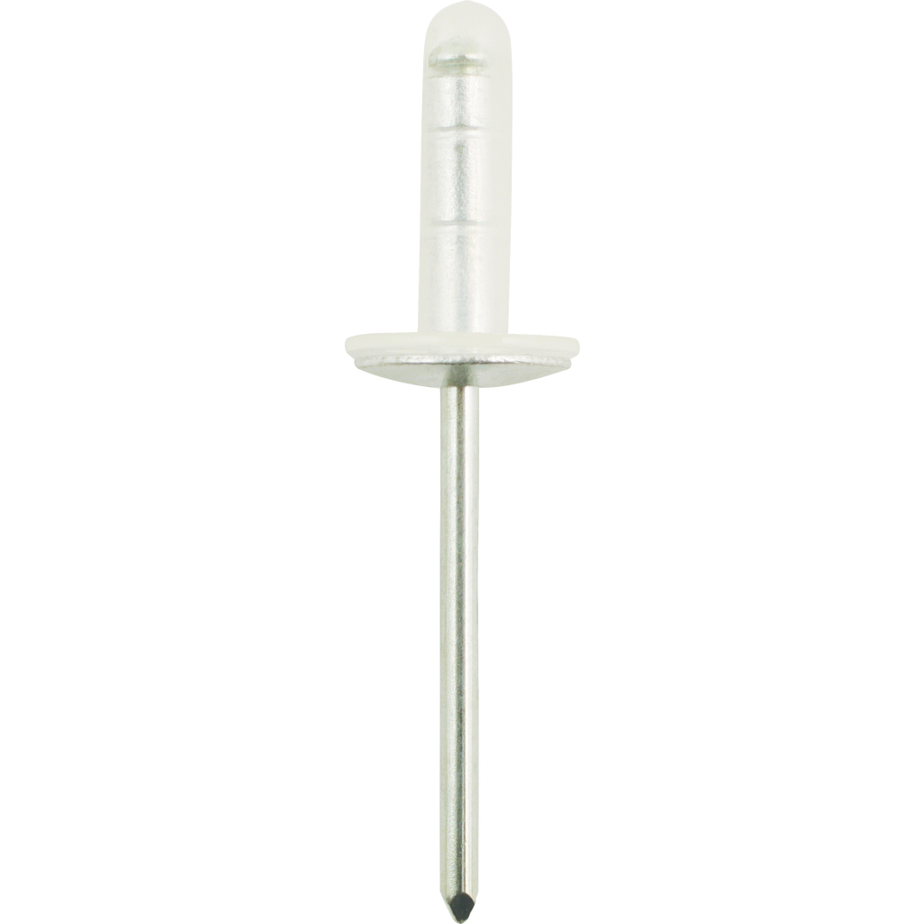 Tätningsnit med 12.1mm fläns för Toyota. 50-pack