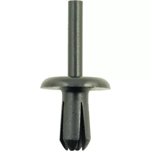 Drivnit för stötfångare för Volvo. 10-pack