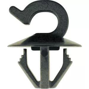 Huvgaffelstång-klämma för Volvo. 10-pack