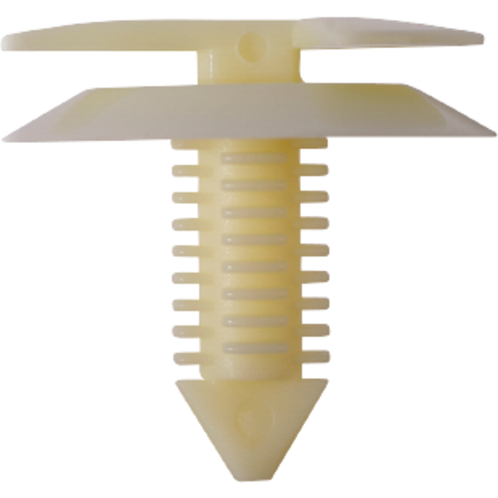 Dörrlist-fastsättning för VW. 50-pack