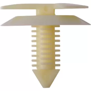 Dörrlist-fastsättning för VW. 10-pack