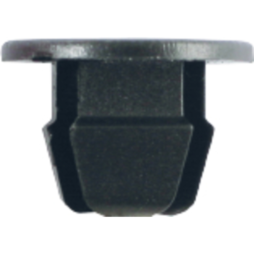 Backljus-förbindningsklämma för VW. 10-pack