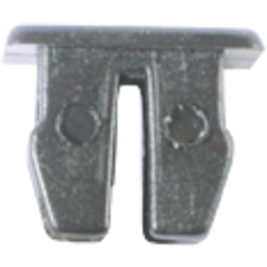 Ventilations-förbindningsmutter för VW. 10-pack