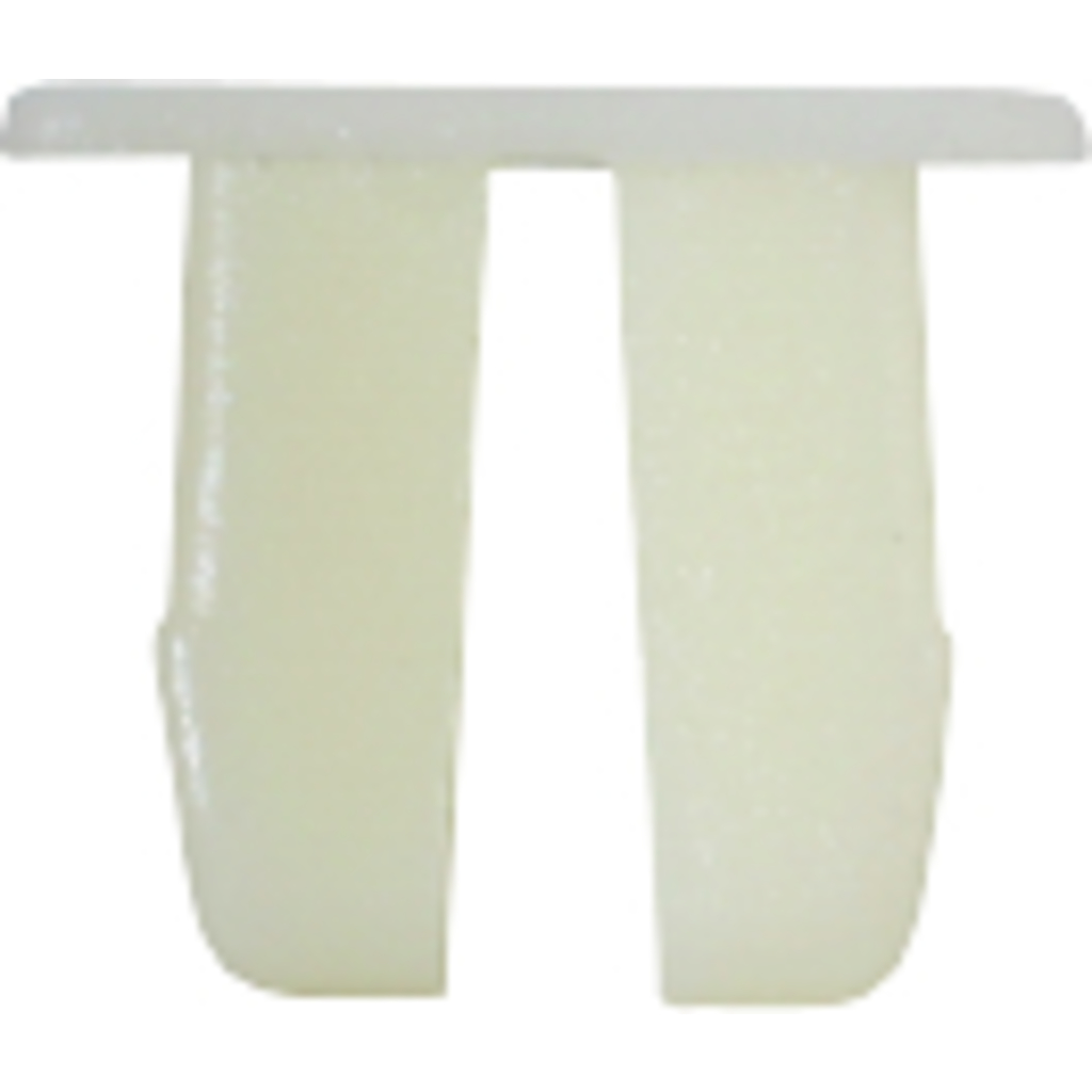 Strålkastare-förbindningsmutter för VW. 50-pack