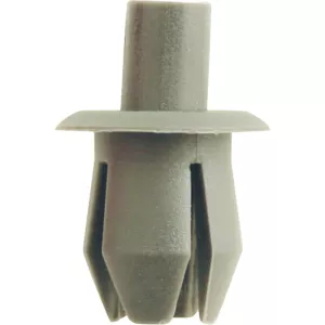 Dörrlistfästesförbindningsklämma för VW. 50-pack