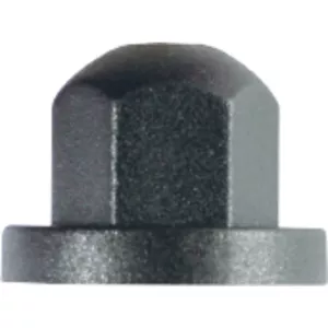 Plastförbindningsmuttrar för VW. 50-pack