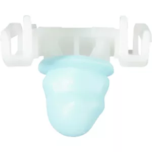 Förbindningsklämma för VW. 10-pack