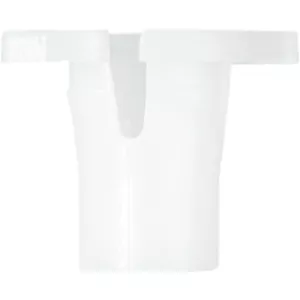 Plastgaffel för VW. 10-pack