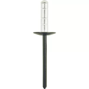 Stjärnnit 5/32" Standard-universal fläns. 50-pack